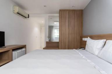 Apartamento Jacarepagua