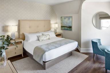 Bed and breakfast Pacific Grove