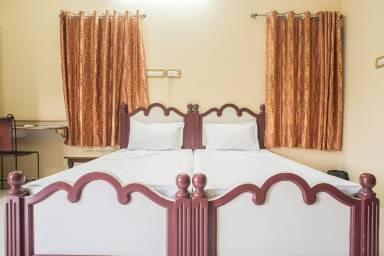 Private room Jodhpur