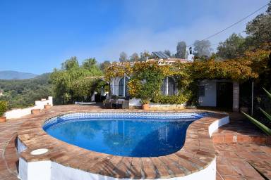 Villa de 280 m²
