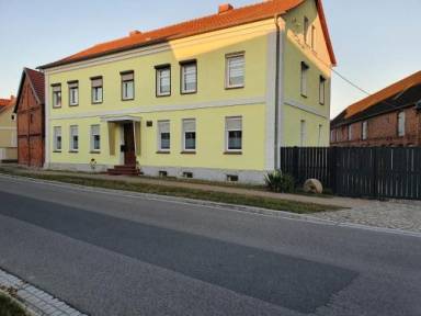 Ferienwohnung  Tangermünde