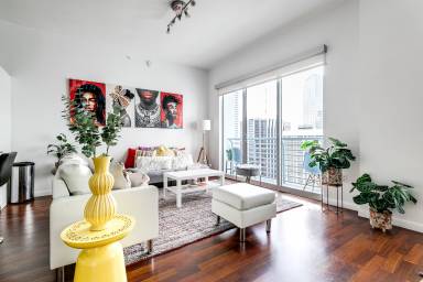 Appartement Coconut Grove