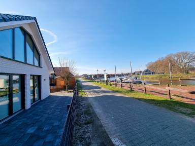 Ferienhaus Walchum