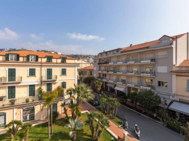 Appartamento Bordighera