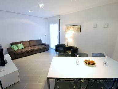 Appartement La Maternitat i Sant Ramon