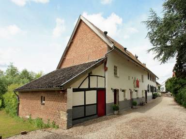 Huis Slenaken