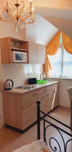 Apartman Kópháza