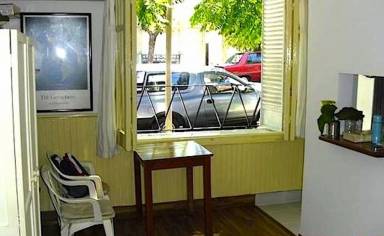 Appartamento 20 m²