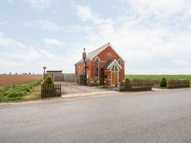 Cottage Moulton