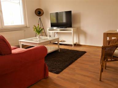 Ferienwohnung  Werden