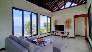 Accommodation Kampung Bugis