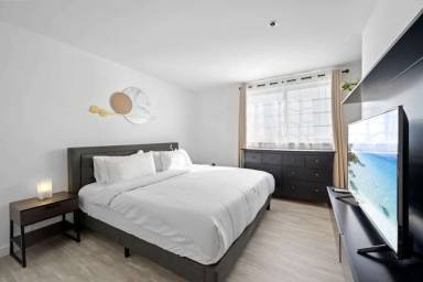 Appartement 50 m²