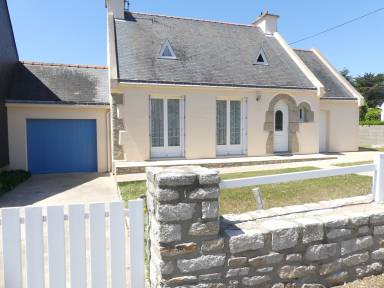 Casa de 80 m²