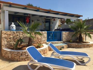 Villa Lampedusa