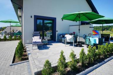 40 m² Dom