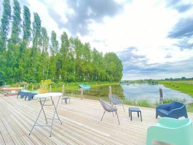 Logement