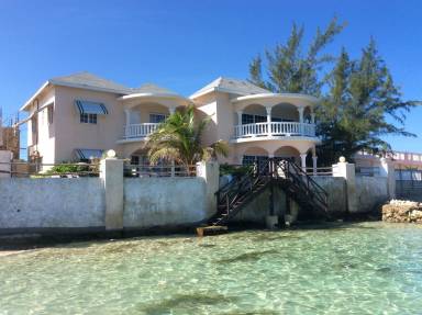 House Montego Bay
