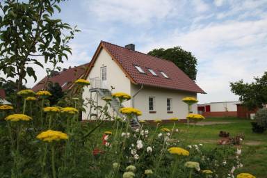 Ferienwohnung Stuer-Vorwerk