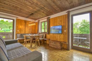 Appartement 70 m²
