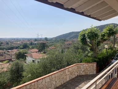 Villa Strettoia