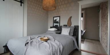 Bed and breakfast Uithoorn