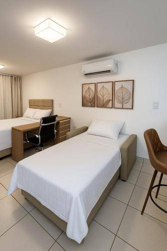Apartamento Recanto dos Lagos