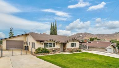 House Jurupa Valley