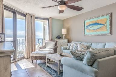 Airbnb  Orange Beach