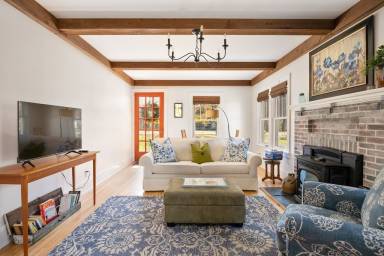 Cottage Niverville