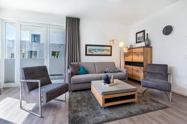 Appartement  Boltenhagen