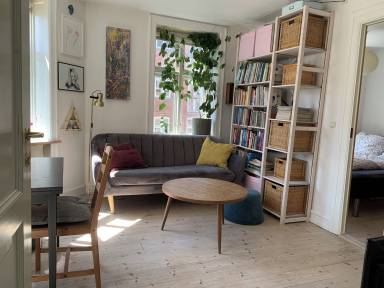 Appartement 65 m²