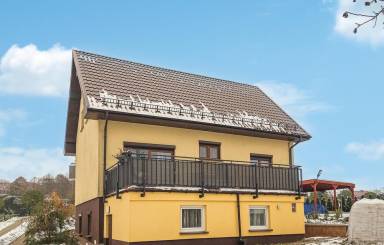 75 m² Apartament