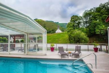 Appartement  Saint-Étienne-de-Baïgorry