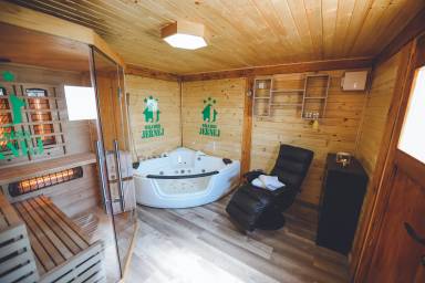 Appartement Arnovo selo