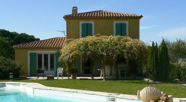 Villa 150 m²