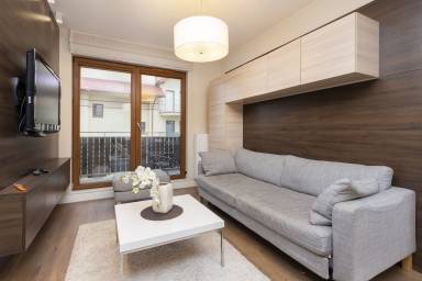 Apartament
