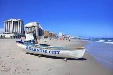 Condo Atlantic City