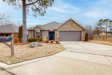 House Fayetteville