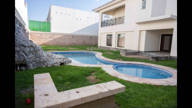 Habitación privada  Residencial Campestre la Rosita