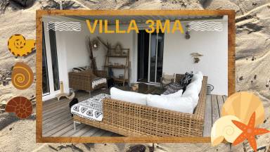 Villa La Teste-de-Buch