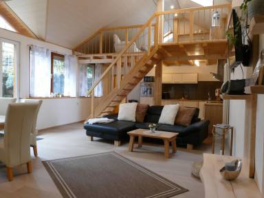 Apartamento Oberweier