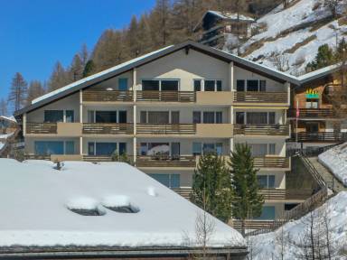 Appartement 40 m²