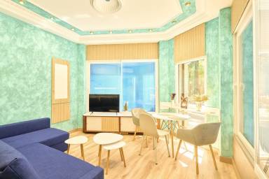 Appartement 29 m²