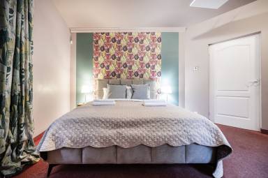 Apartamento de 77 m²