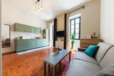 Appartamento Aix-en-Provence