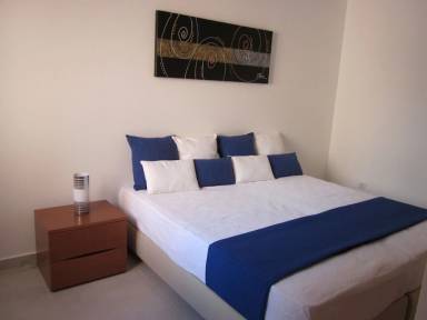 Ferienwohnung  São Martinho