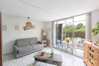Ferienwohnung Agde