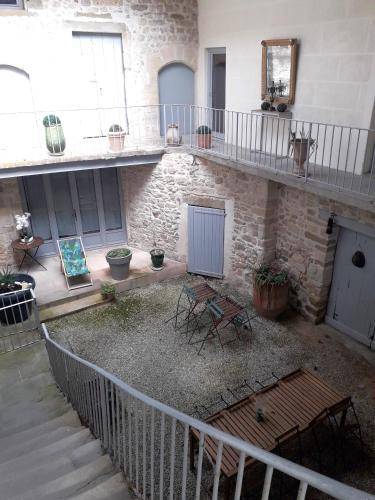 90 m² Ferienwohnung