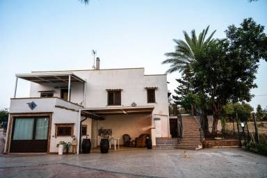 Casa Sambuca di Sicilia