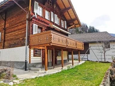 Maison de vacances 110 m²